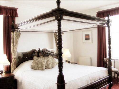 บลาเดรียน เฮาส์ Hotel Bonawe ภายนอก รูปภาพ